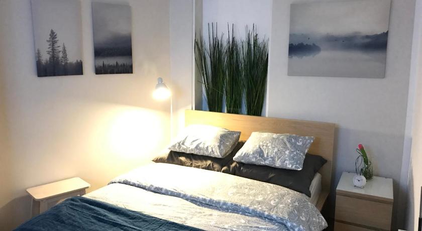 Apartament Starowka