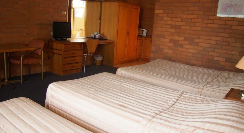 Essendon Motel photo