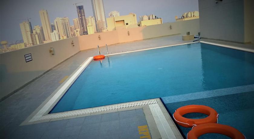 Infinity Juffair Suites photo