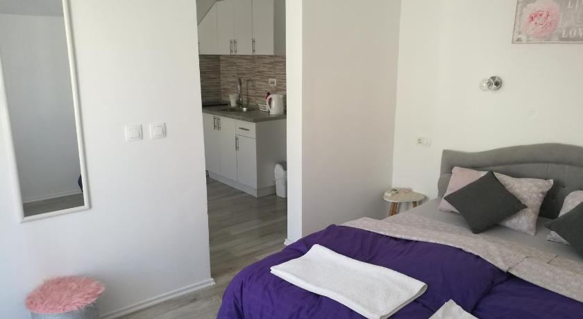 Image of Apartment with Balcony 6