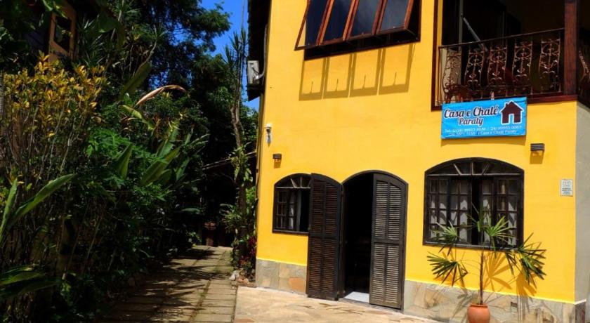 Casa e Chale Paraty photo