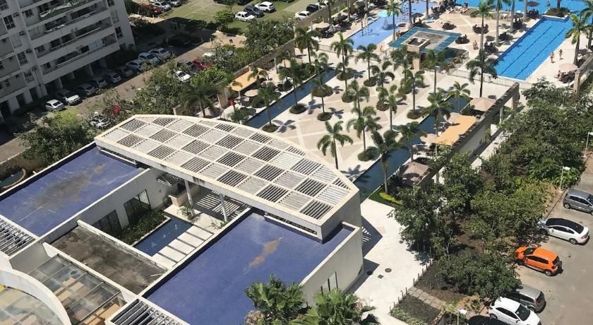 Apartamento Parque Olimpico