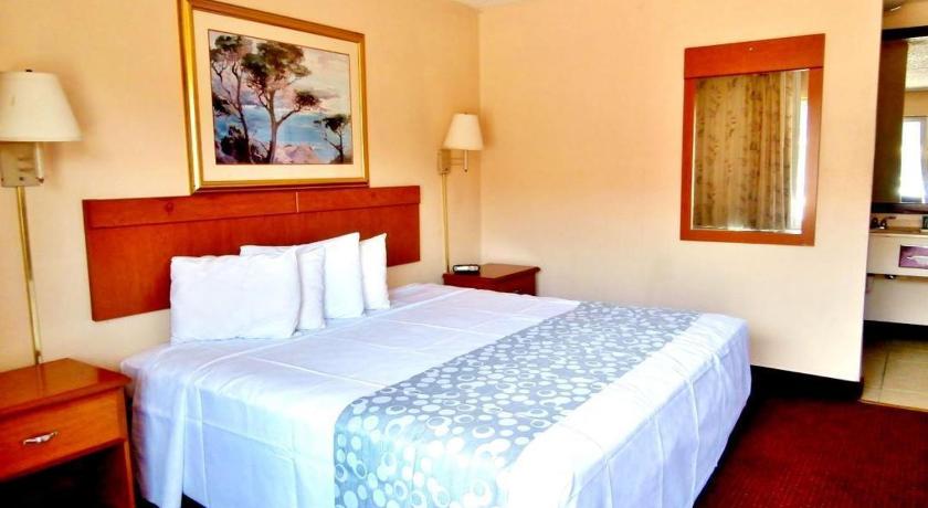 Americas Best Value Inn Alachua