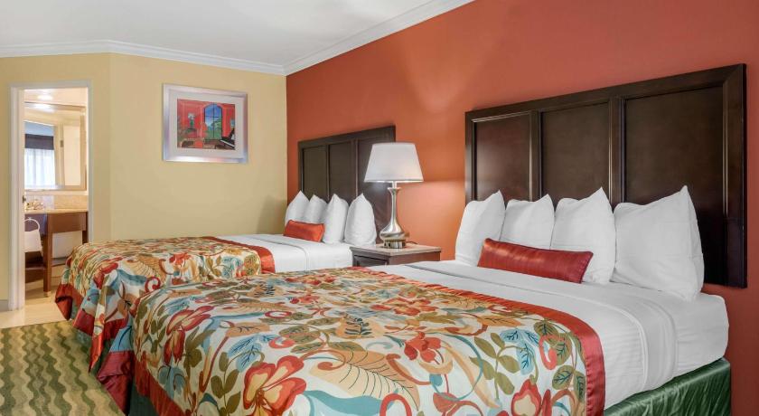 Best Western Plus Palm Beach Gardens Hotel & Suites And Conference Center