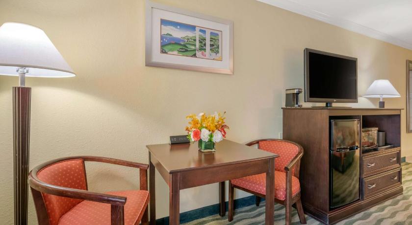 Best Western Plus Palm Beach Gardens Hotel & Suites And Conference Center