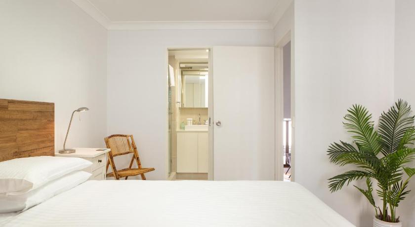 Manly Paradise Motel and Apartments photo