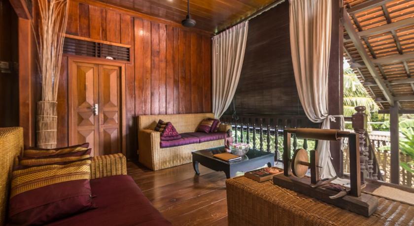 WAT BO HOUSE photo