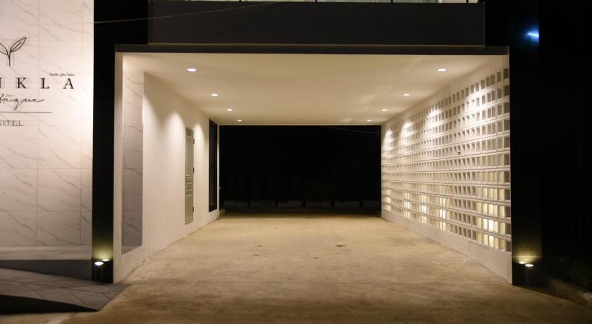 Tonkla Boutique Hotel photo