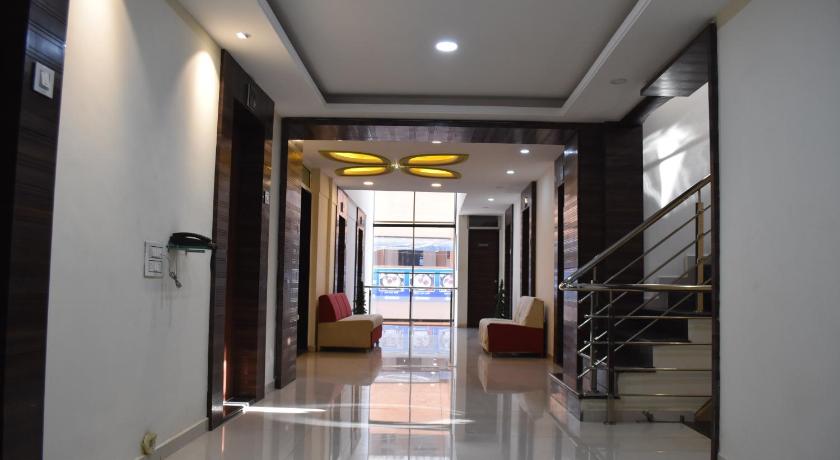 Hotel Royal Treat Kolhapur