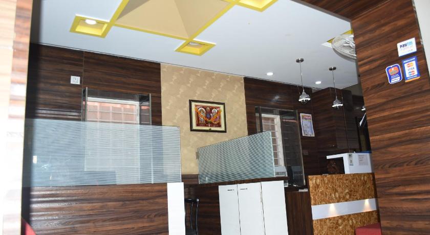 Hotel Royal Treat Kolhapur