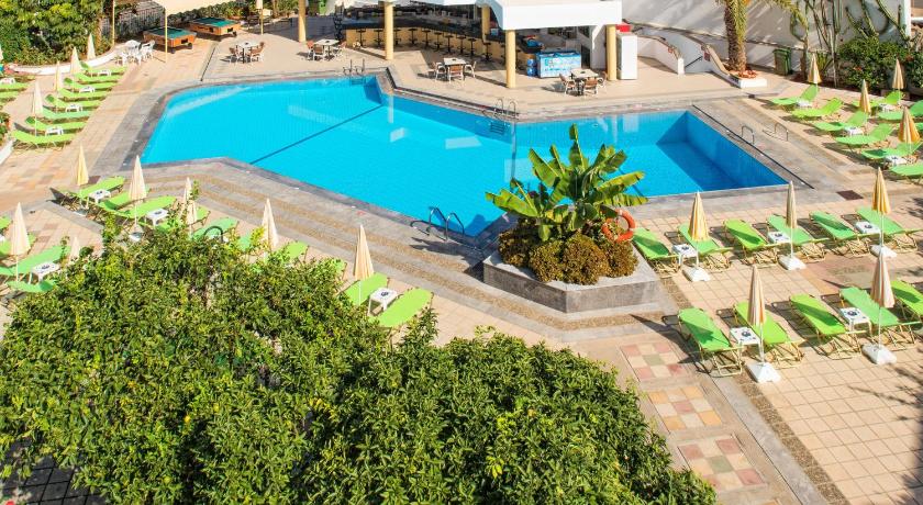 Hotel Malia Holidays  (Hotel Malia Holidays)