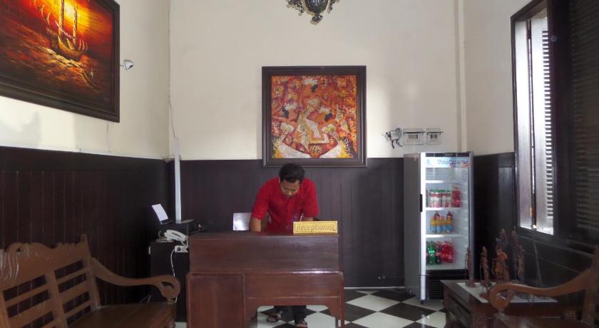 De Clove Guest House photo