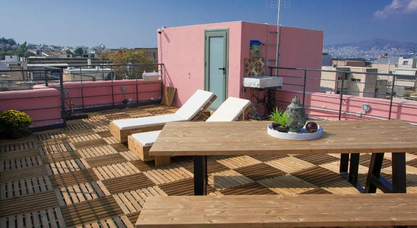 Central Stay Athens photo
