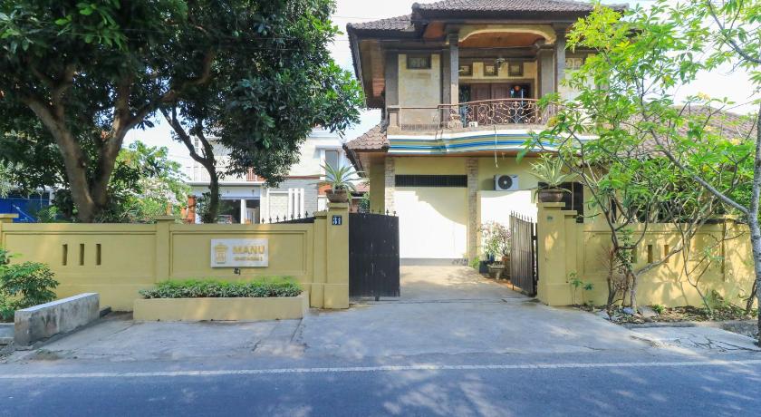 Manu Guest House 2 - image 2