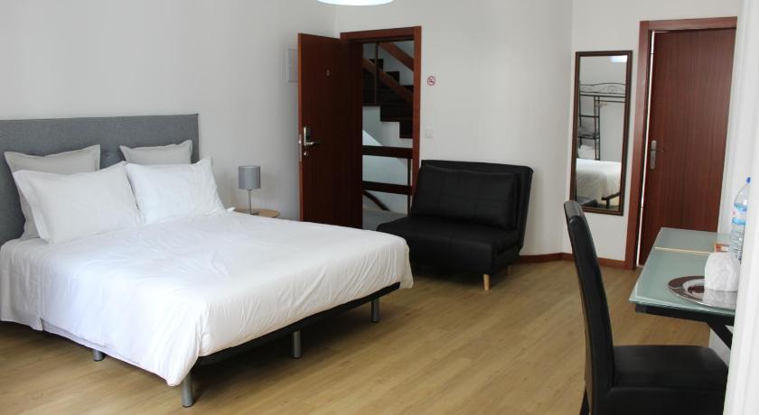 Palmar Rooms — Hotel in Madeira Island