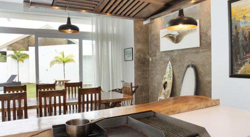 Beach House Zambales photo