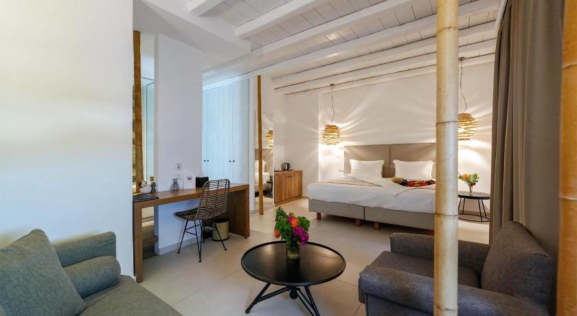 Ftelia Bay Hotel
