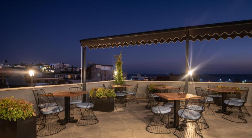 Bram Hotel Istanbul - image 9