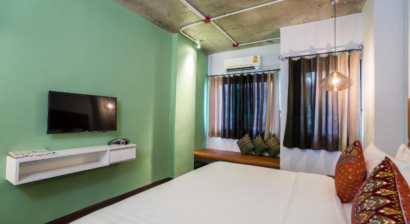 Image of Standard Double Room 8