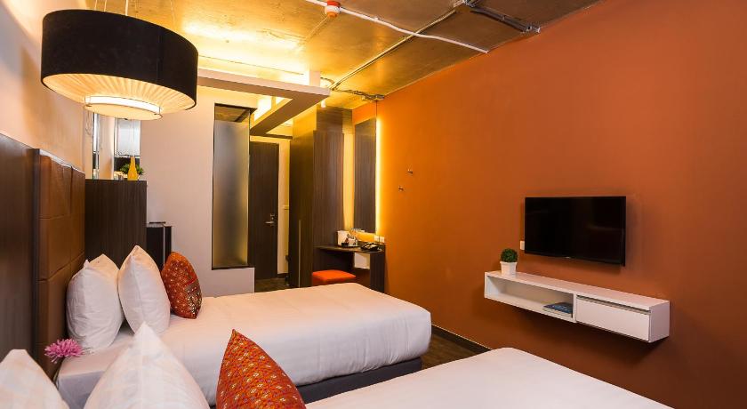 Image of Standard Twin Room 5