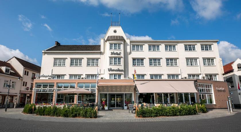 Hampshire Hotel Voncken Valkenburg