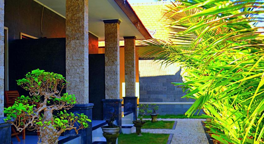 Cave Beach Bungalow - image 41