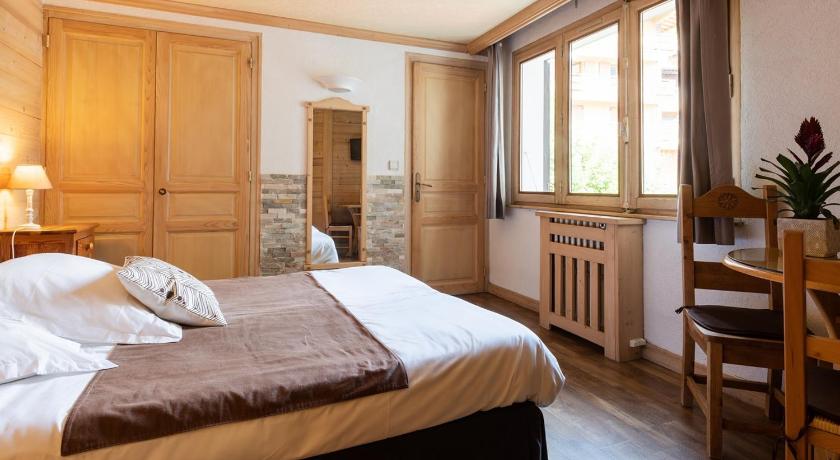 Hotel La Montagne photo