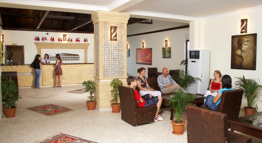 Bacahan Hotel photo