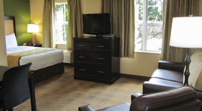 Extended Stay America Suites - Seattle - Everett - Silverlake