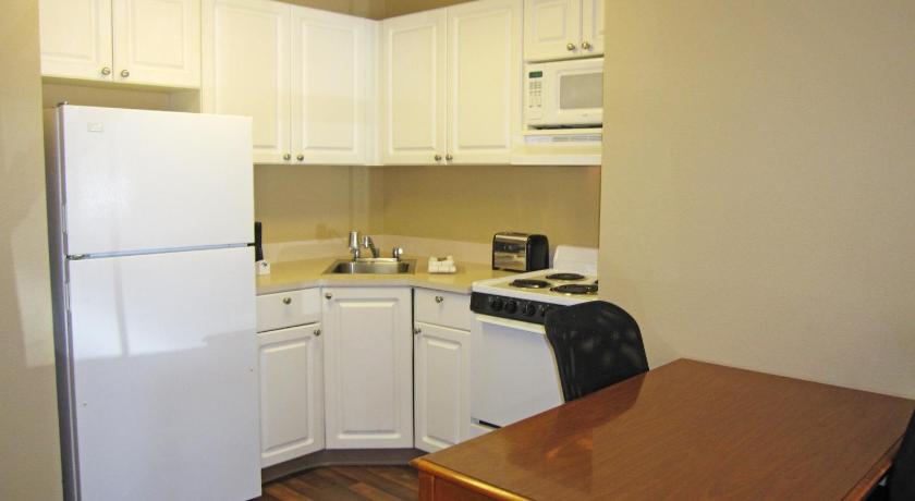 Extended Stay America Suites - Seattle - Everett - Silverlake