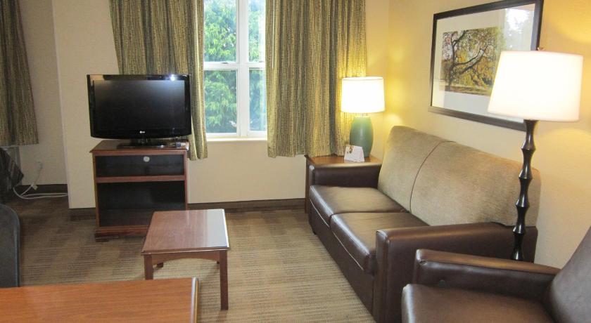 Extended Stay America Suites - Seattle - Everett - Silverlake