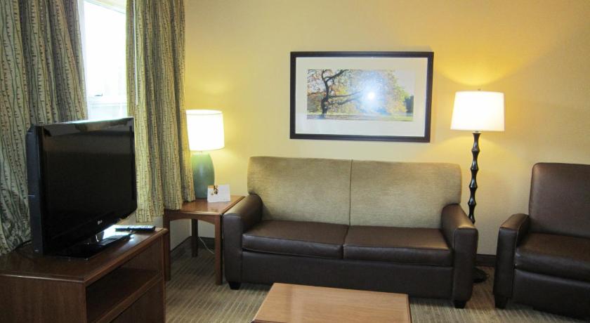 Extended Stay America Suites - Seattle - Everett - Silverlake