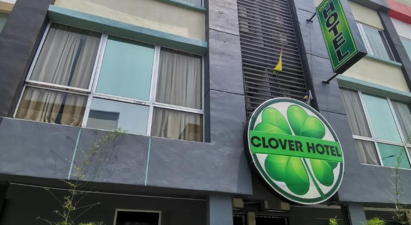 Clover Hotel - image 13