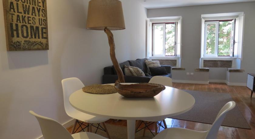 Belem 25, duplex apartment photo