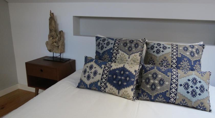 Belem 25, duplex apartment photo