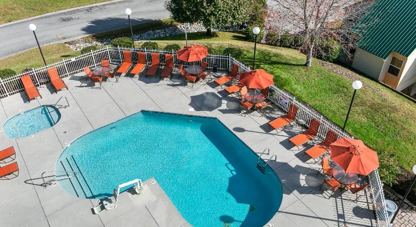Sunrise Ridge Resort photo