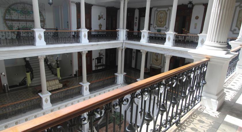 El Gran Hotel