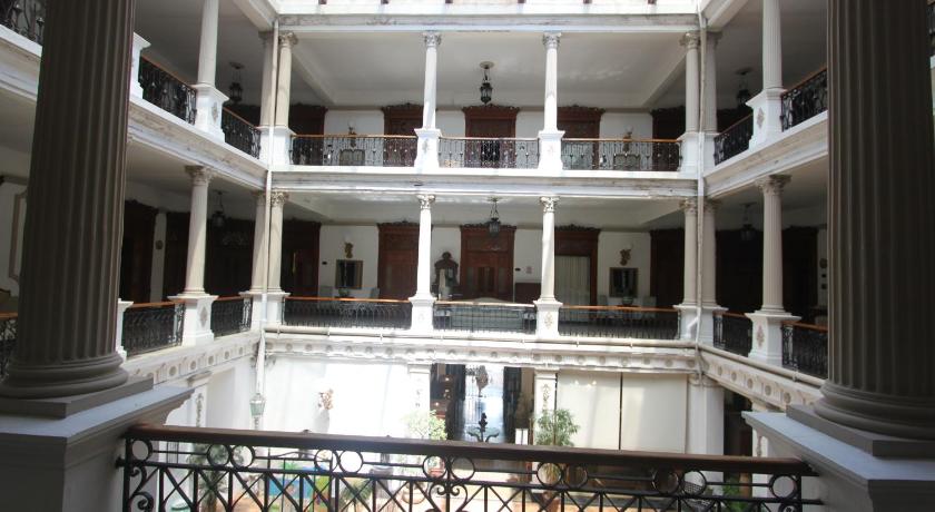 El Gran Hotel