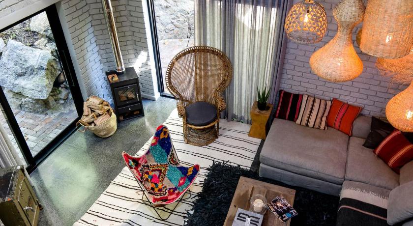 The Gekko Lodge photo
