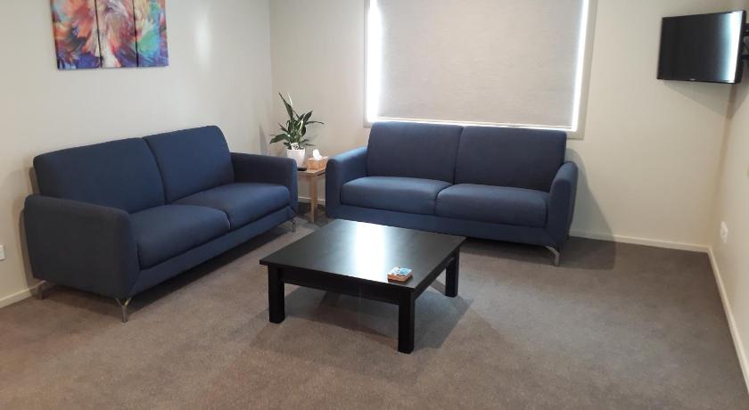 South City Accommodation unit 3 photo