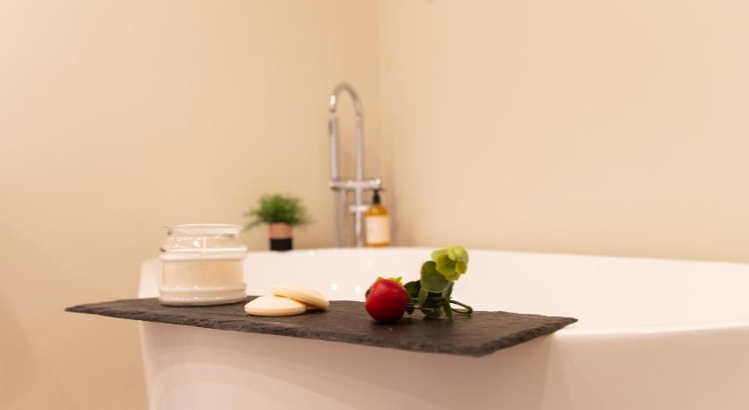 Rome Prati 25.7 Suites in Rome 4-Star Hotel restaurant