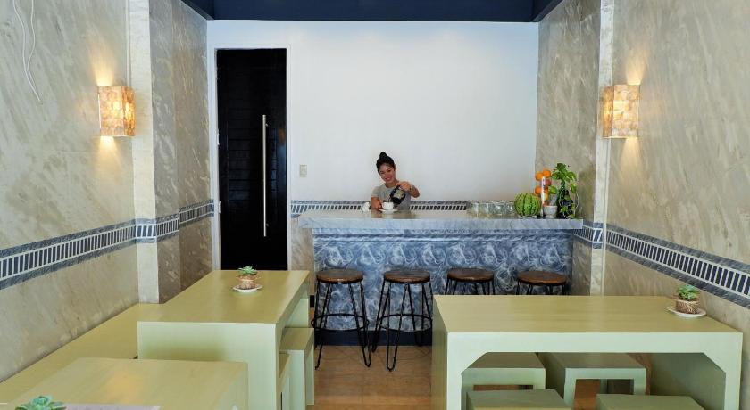 Kamusta Boutique Hotel - image 7
