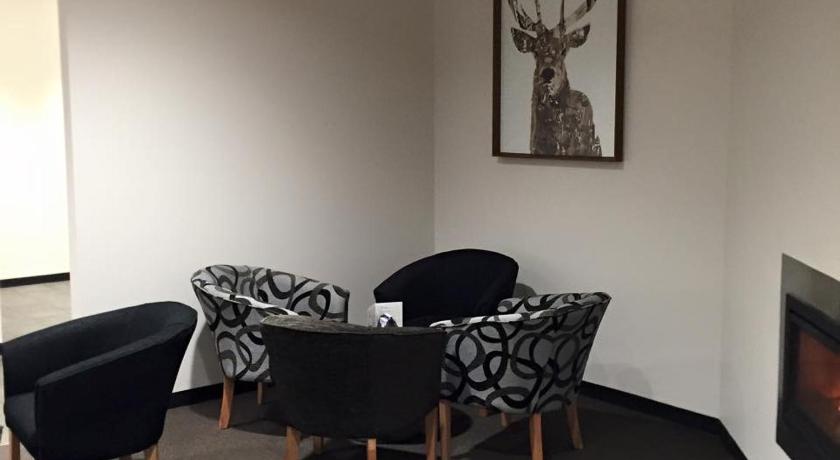 Risdon Brook Hotel photo