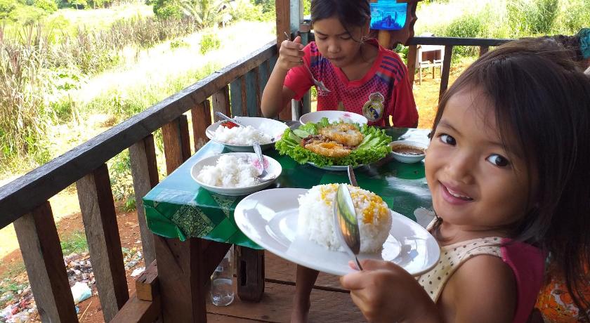 Farmer home stay & trekking photo