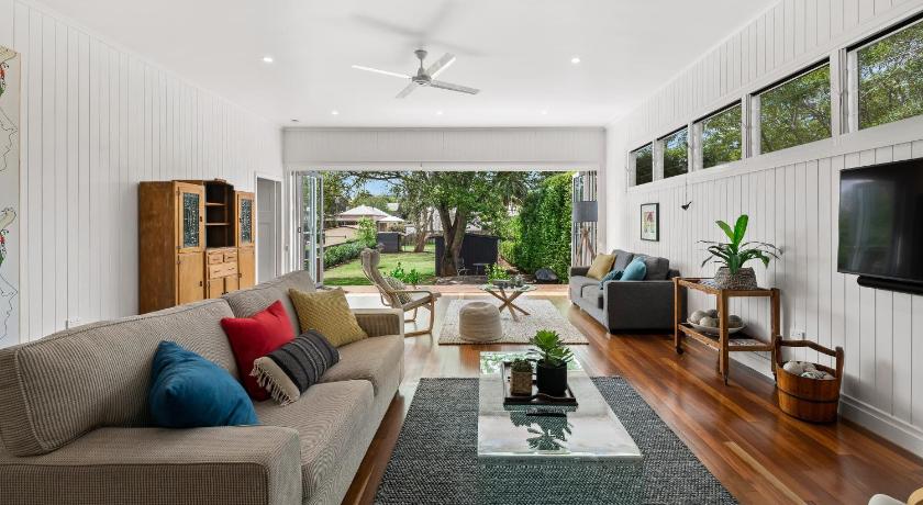 The Keepers House — Hotel in Toowoomba