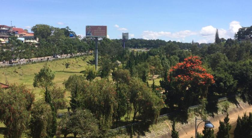 Phuong Vy Hotel – Dalat