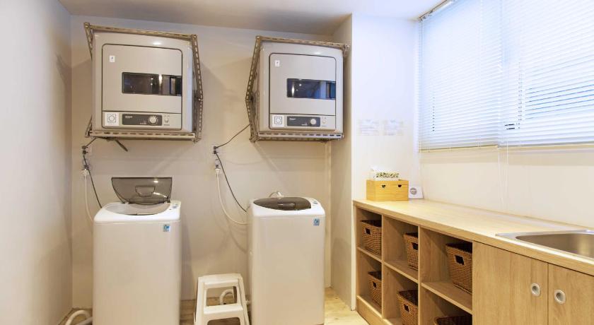 Green Hotel - West District - image 24