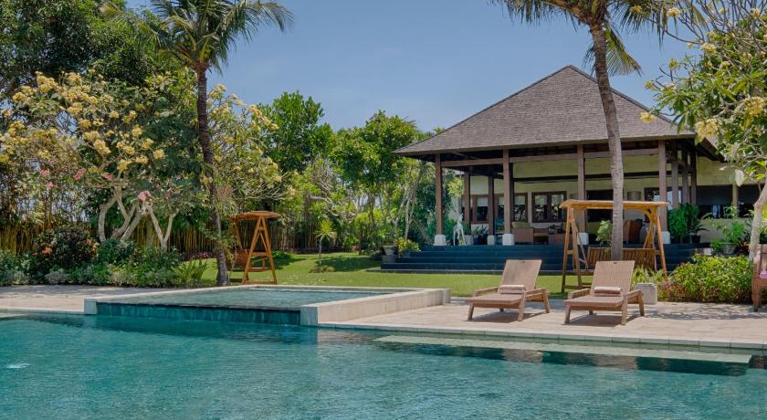 Ketewel Villa by Sanga Sanga Hospitality - image 2