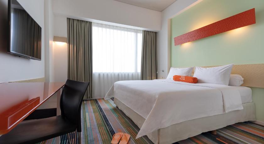 Image of HARRIS Room 5