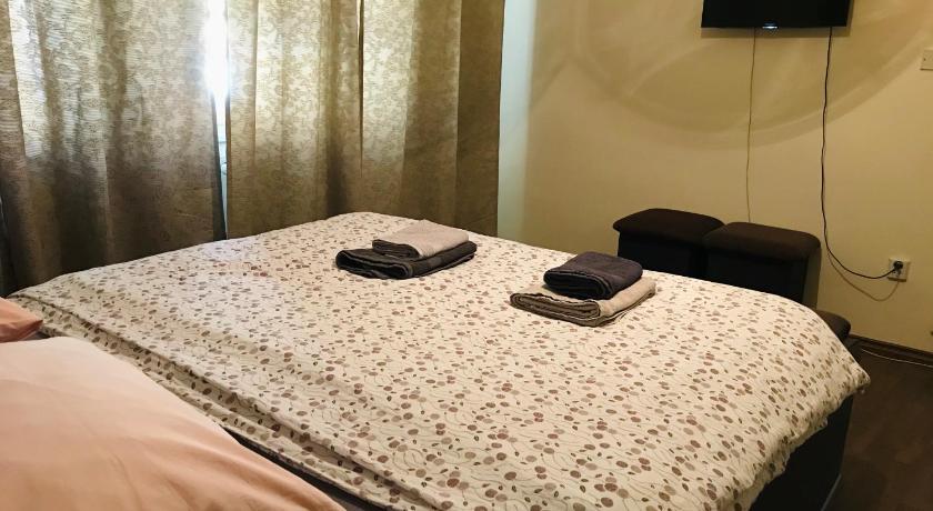 Apartman Stursovka photo